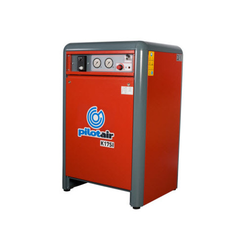 K17SI/2.2KW/240V Compressor- 240V/2.2 KW/ 278.7 L/min FAD