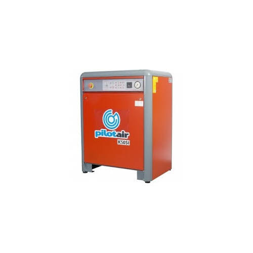 K17SI Compressor- 415V/2.2 KW/ 292.6 L/min FAD