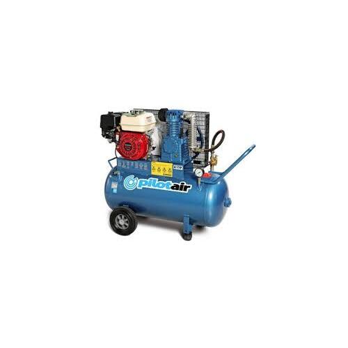 K17P Compressor - HONDA Petrol/GX160 /100 L Rec./308 L/min FAD