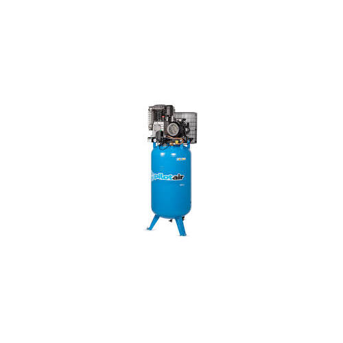 K25-Vi Compressor- 415V/4 KW/270 L Rec./454 L/min FAD