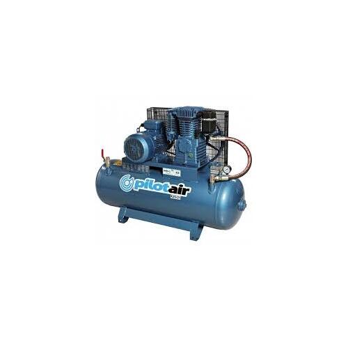 K25/21 Compressor- 415V/4 KW/150 L Rec./454 L/min FAD