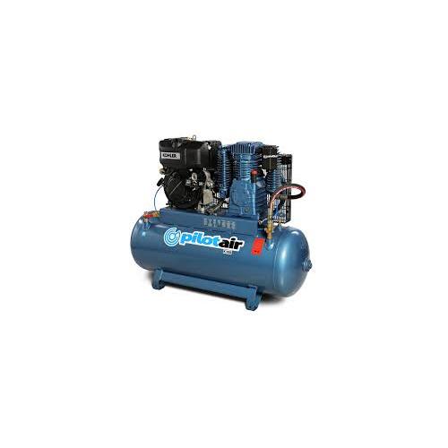 K30D Compressor- KOHLER diesel/KD440 (ES) /200 L Rec./812.2 L/min FAD