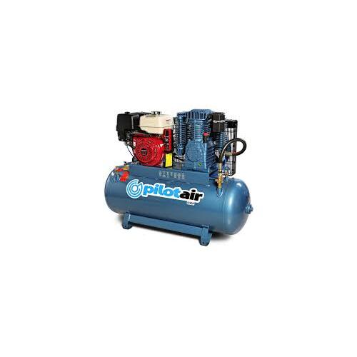 K30P Compressor- HONDA Petrol/GX390 (ES) /200 L Rec./812.2 L/min FAD