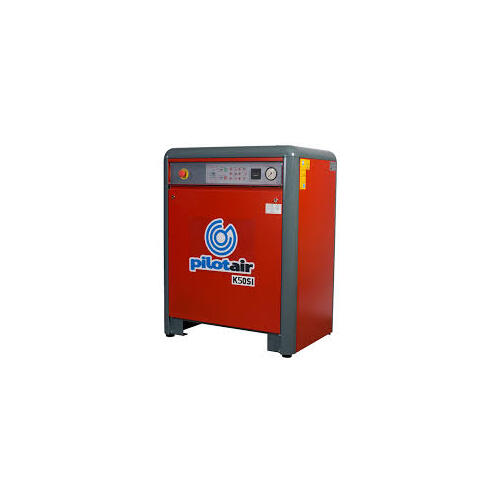 K50SI Compressor- 415V/7.5 KW/ 888 L/min FAD