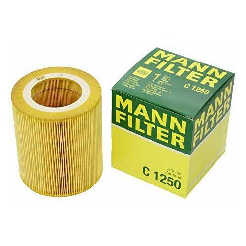 MANN AIR FILTER C1250 Air Compressor intake filter