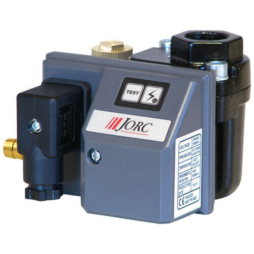 Jorc Zero Loss Condensate Drain 16 Bar (230psi / 350cfm) Compressed Air Drain