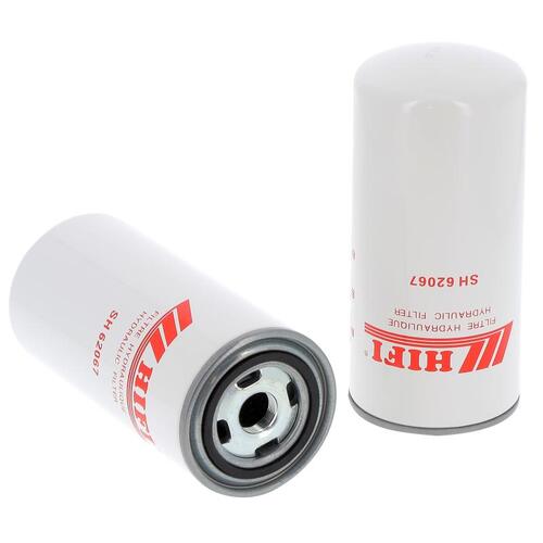 SH62067 Oil Filter