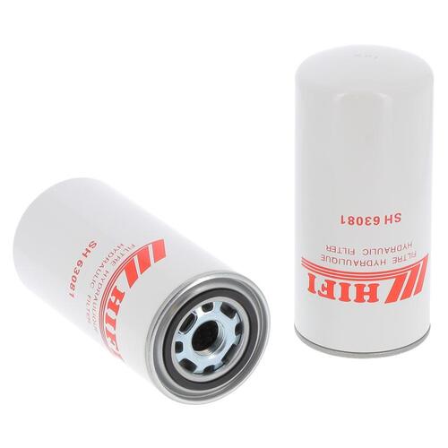 SH63081 Oil Filter