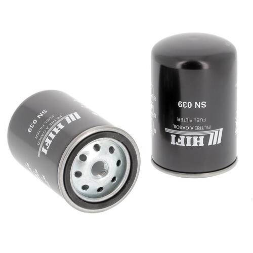 SN039 Fuel Filter HIFI