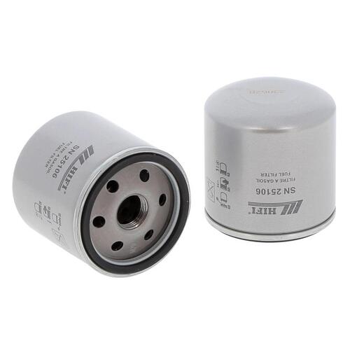 SN25106 Engine Fuel Filter