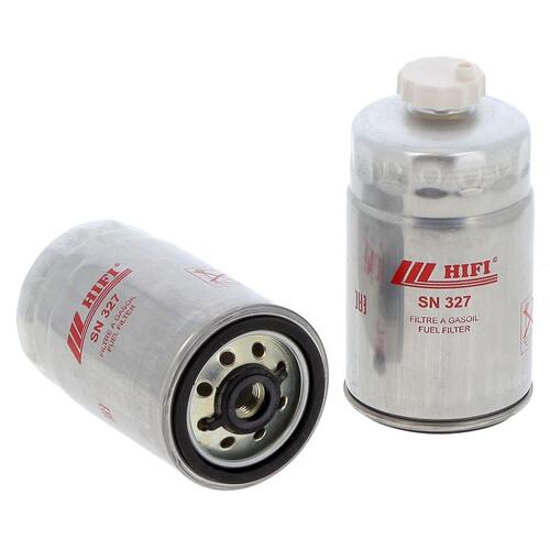 SN327 Fuel Filter