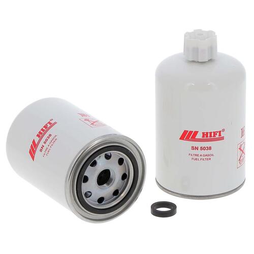 SN5038 Fuel Filter