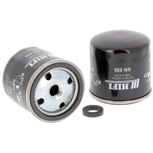 SN 556 Fuel Filter HIFI