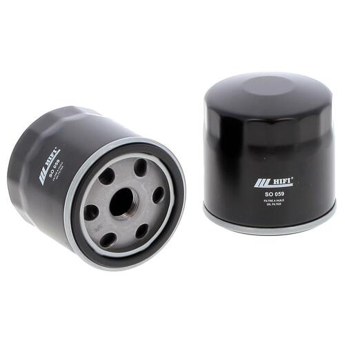 SO 059  OIL FILTER