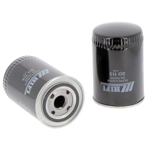 SO115 Oil Filter