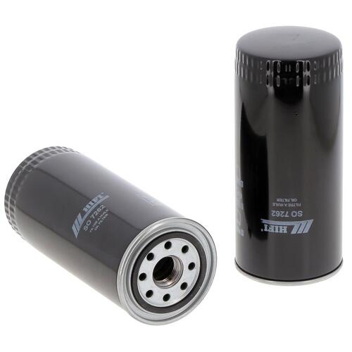 SO7262 Oil Filter Engine HIFI