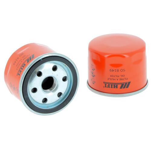 SO 8149 Oil Filter HIFI