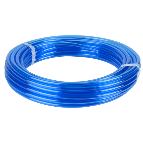 Polyurethane Tube 10mm Blue