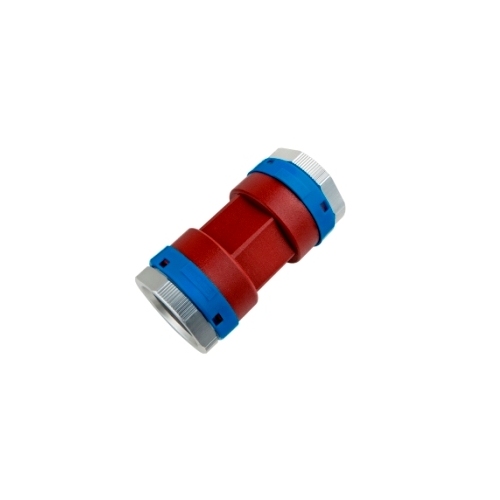 Unipipe 25mm Air Slip Coupling