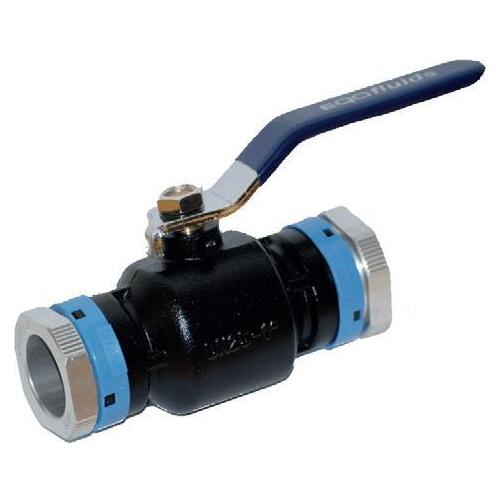 Unipipe 63mm Ball Valve