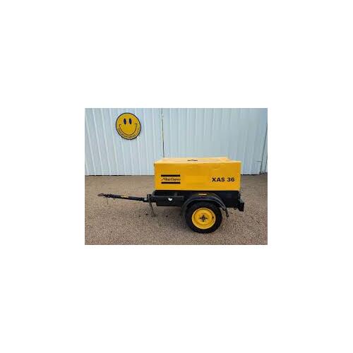 XAS 36YD >2003-01 Atlas Copco Service Kit