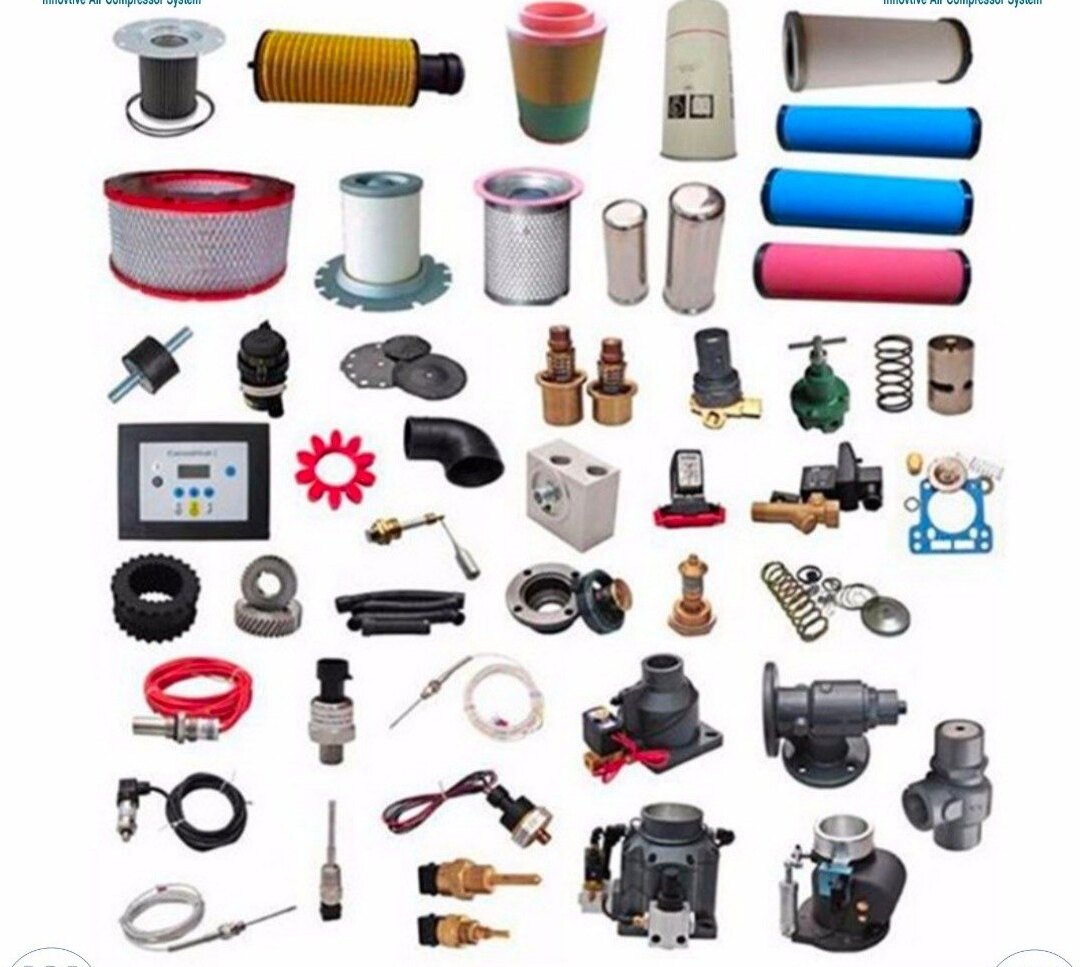 Products & Parts