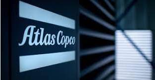 Atlas Copco Service Kits