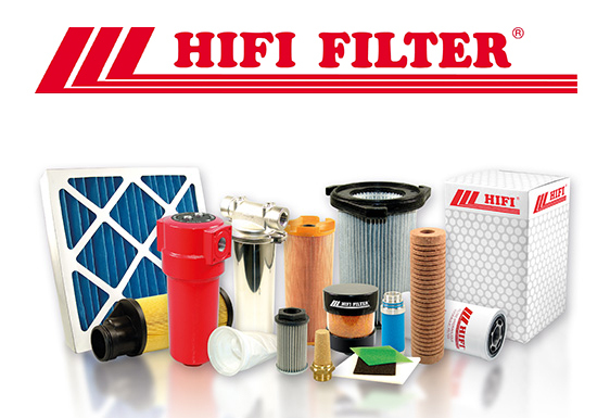 HIFI FILTERS