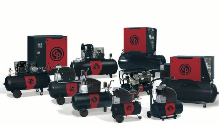 CHICAGO PNEUMATIC Service Kits